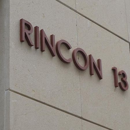 Rincon 13 - Mares (Adults Only) Hotell Torre Del Mar Eksteriør bilde