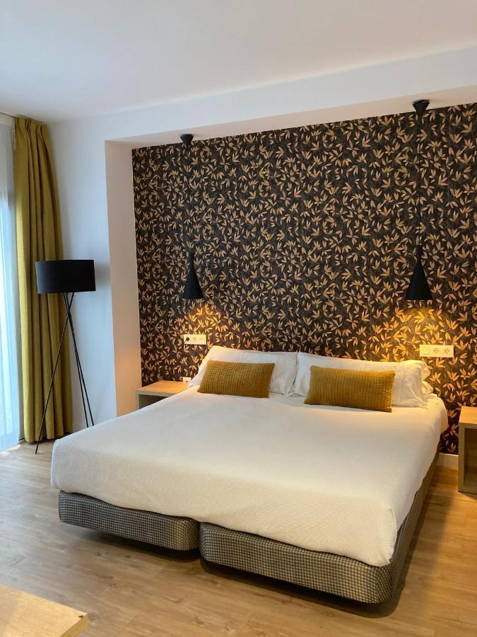 Rincon 13 - Mares (Adults Only) Hotell Torre Del Mar Eksteriør bilde