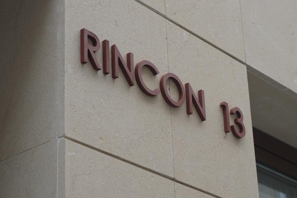 Rincon 13 - Mares (Adults Only) Hotell Torre Del Mar Eksteriør bilde
